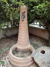Fontana giardino pietra usato  Zevio