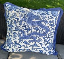 Scalamandre chinoiserie chi for sale  New Lenox