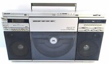 Sharp 2500 boombox usato  Milano