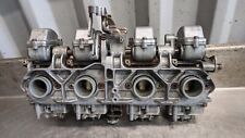 Suzuki gs1000 carburettors for sale  LANCASTER
