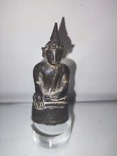 Bouddha bronze xvii d'occasion  Paris XX