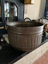 Large vintage copper for sale  Santa Fe