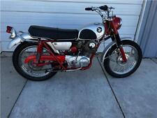 1963 honda cl72 for sale  Cottage Grove