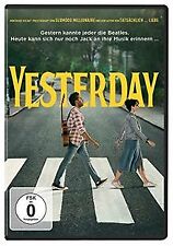 Yesterday dvd zustand gebraucht kaufen  Berlin