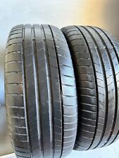 Gomme usate bridgestone usato  San Floro