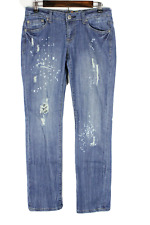 Mudd jeans womens for sale  Apex