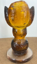 Prunkvolle vase einglas gebraucht kaufen  Wuppertal