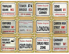 Famous london england for sale  LONDON