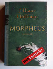 Morpheus thriller jilliane gebraucht kaufen  Billerbeck