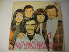 Wiatraki ‎– Wiatraki 1 LP Muza XL 0623 Poland 1970 PERFECT Polish PSYCH/PROG na sprzedaż  Wysyłka do Poland