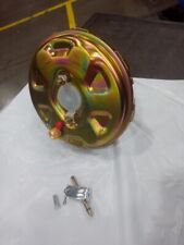 Zinc power brake for sale  Ontario