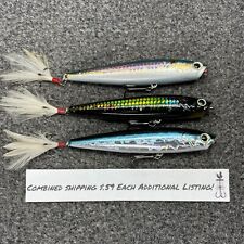 Lucky craft gunfish for sale  Raleigh