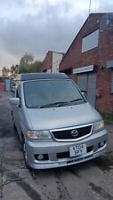 mazda bongo camper van for sale  BRIERLEY HILL