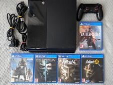 Ps4 playstation 500gb for sale  SOUTHEND-ON-SEA