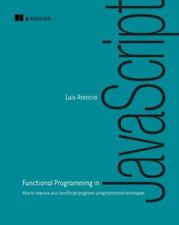 Functional programming javascr for sale  Aurora