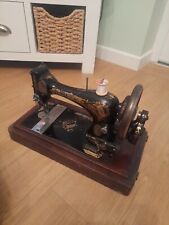 Vintage hand crank for sale  PENZANCE