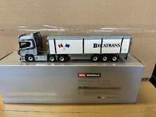 Wsi scania becatrans for sale  DEAL