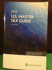 2015 master tax for sale  Nashville