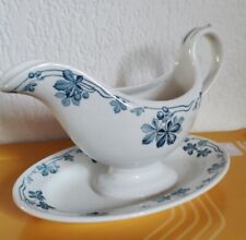 Saucière porcelaine dresden. d'occasion  Vence