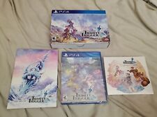Trinity Trigger - Day 1 Edition - Sony PlayStation 4 for sale  Shipping to South Africa