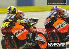 Valentino rossi nicky d'occasion  Cherbourg-Octeville-