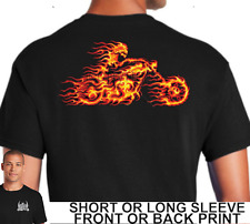 Biker fire ghost for sale  Coppell