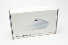 Apple M8799LL/A AirPort Extreme estação base A1034 + caixa/papéis/suporte/cabo comprar usado  Enviando para Brazil
