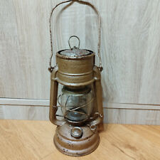 Old kerosene lantern d'occasion  Expédié en Belgium
