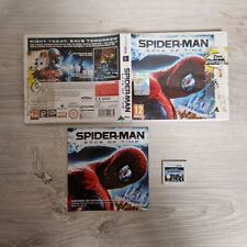 Spider man edge usato  Prato
