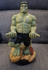 Incredible hulk figure for sale  CONGLETON