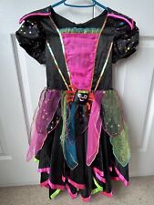 Halloween dress witch for sale  WORKSOP