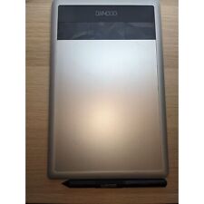 Wacom cth470 bamboo for sale  Gaston