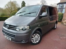 Volkswagen transporter shuttle for sale  COVENTRY