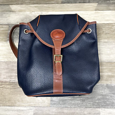 Vintage dooney bourke for sale  Milledgeville