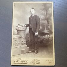 Cabinet card tonica for sale  Altamonte Springs