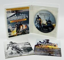 Battlefield 4 (Sony PlayStation 3, 2013) PS3, usado comprar usado  Enviando para Brazil