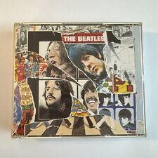 Audio the beatles d'occasion  Rouen-