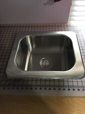Stainless steel sink for sale  High Springs