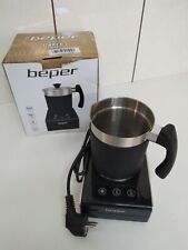 Beper Bb.200 - magnetyczna automatyczna pianka mleczna na sprzedaż  PL