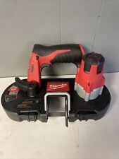 Milwaukee 2429 cordless for sale  York