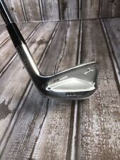 Mizuno iron stiff for sale  Gilbert