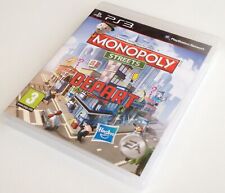 Ps3 monopoly streets d'occasion  Carnoules