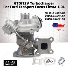 Turbo turbocharger fits for sale  Chino
