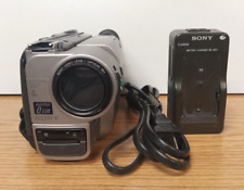 Sony handycam hi8 for sale  Roanoke