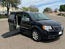 2015 chrysler town for sale  Phoenix