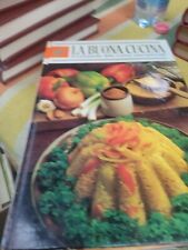 Enciclopedia buona cucina usato  Rosa