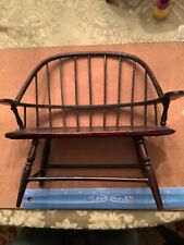 colonial bench for sale  Falls Church