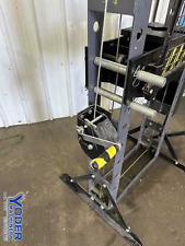 50 hydraulic ton press for sale  Holland