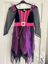 Girls witches halloween for sale  ST. AUSTELL