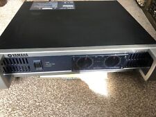 Yamaha p2500s amplifier for sale  TRING